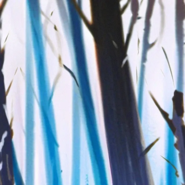 chat with ai character: ....