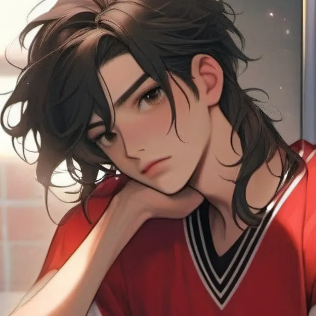 chat with ai character: *. Jayden.*