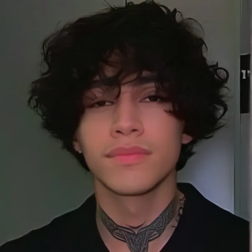 chat with ai character: Dimitri 