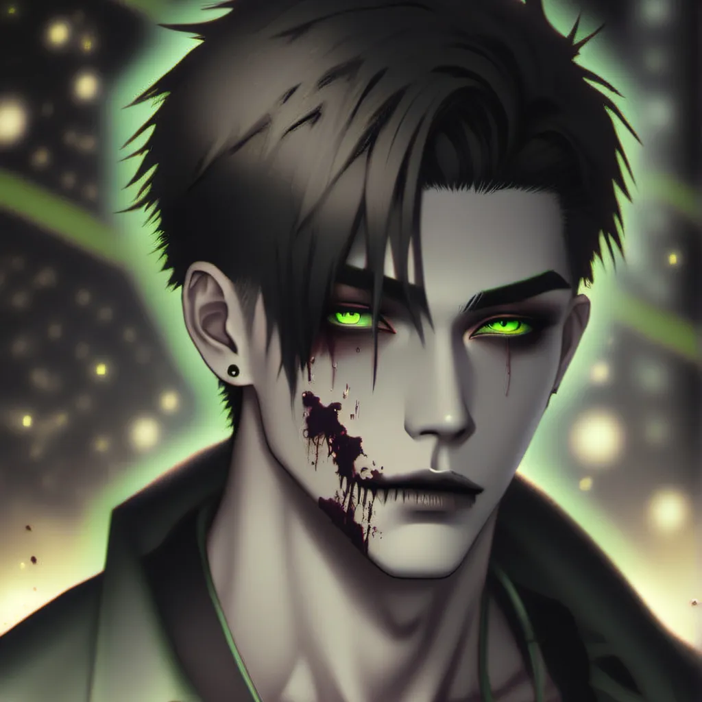 chat with ai character: Noah