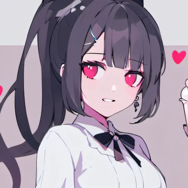 chat with ai character: daisy