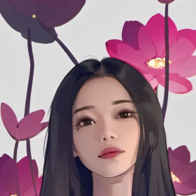 chat with ai character: Jenelle 