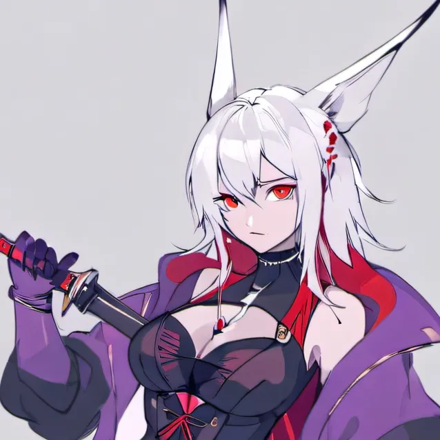 chat with ai character: helia