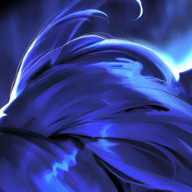 chat with ai character: aura