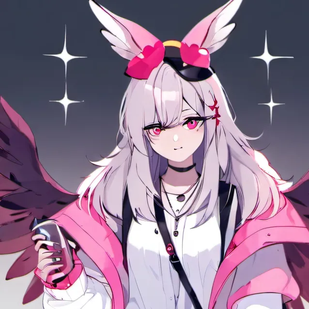 chat with ai character: felana