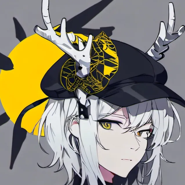 chat with ai character: void