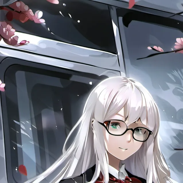 chat with ai character: Akio 