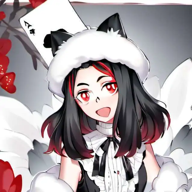 chat with ai character: hh 