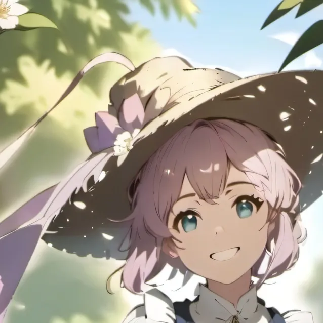 chat with ai character: Anthony 