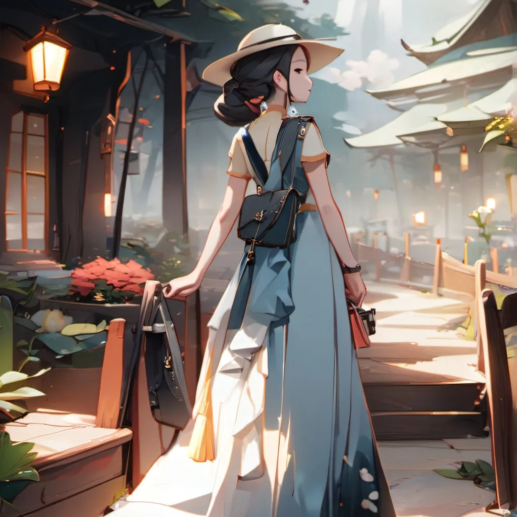 chat with ai character: Jess