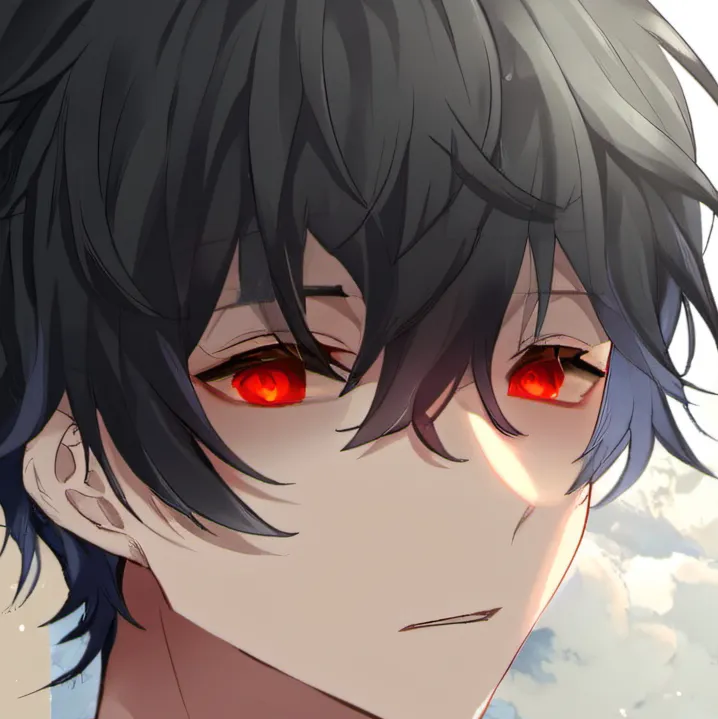 chat with ai character: Ray Alvaro Serlin