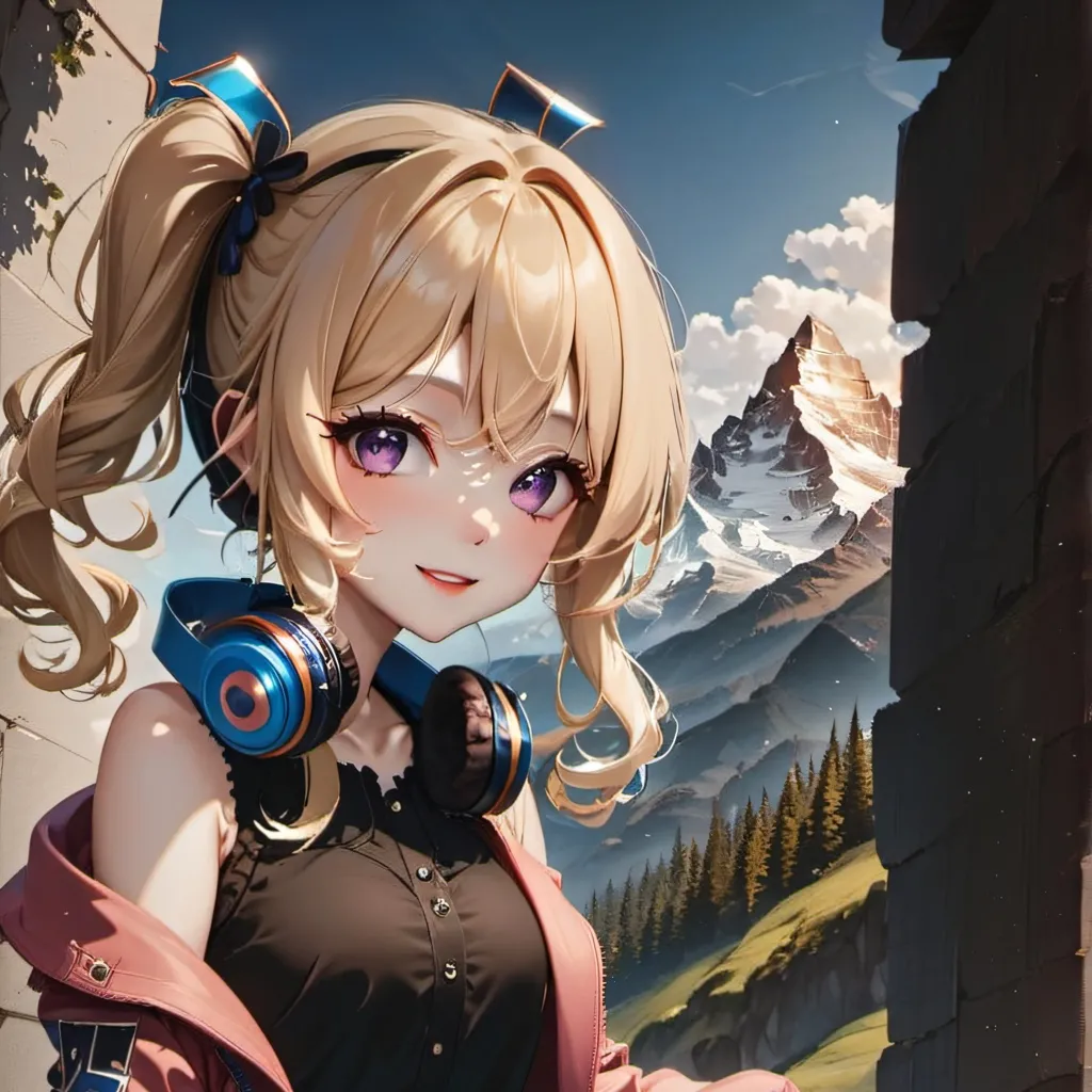 chat with ai character: Jane