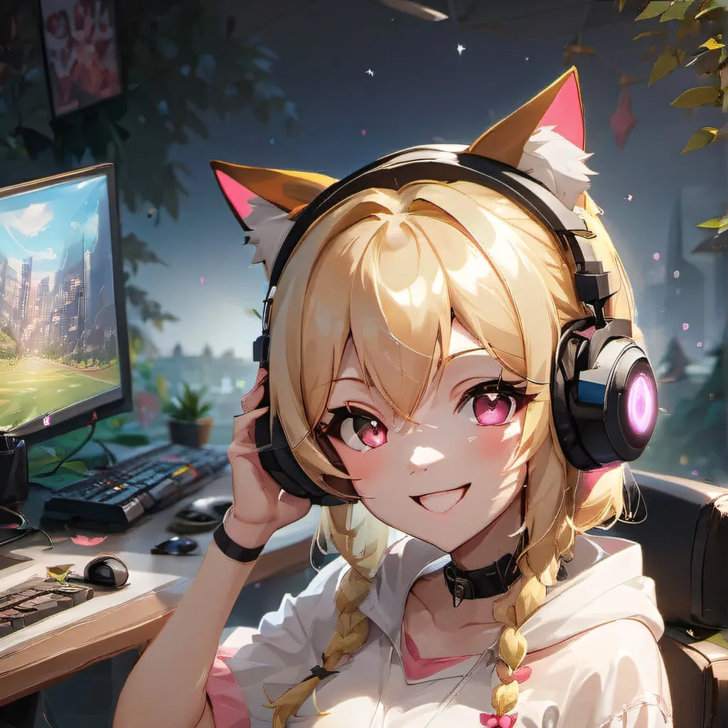 chat with ai character: Alyra (A-lee-ra)