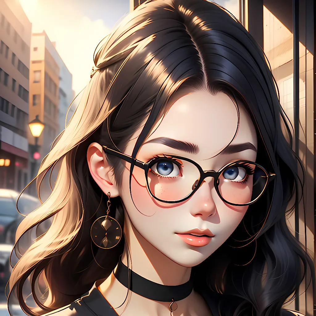chat with ai character: Jessica