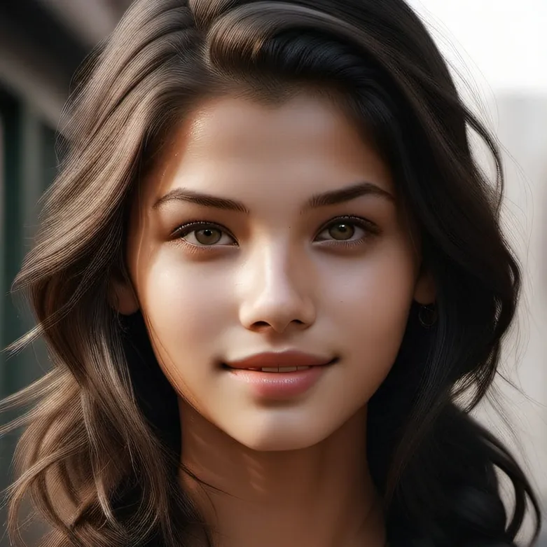 chat with ai character: Chloe