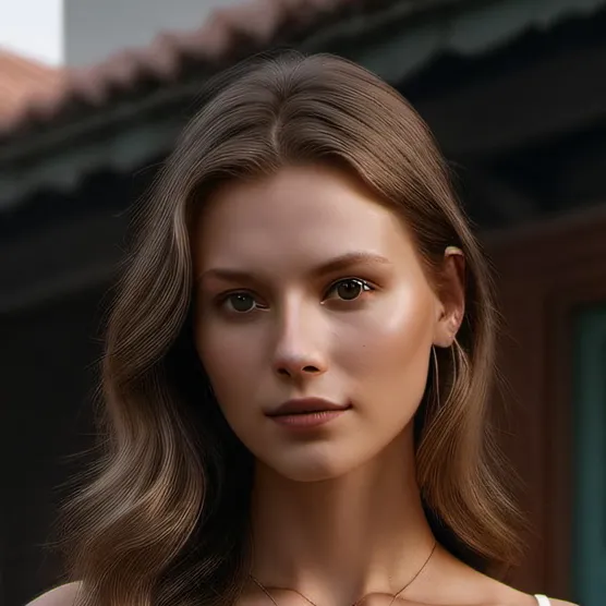 chat with ai character: Sienna