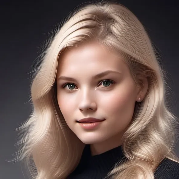 chat with ai character: Emily