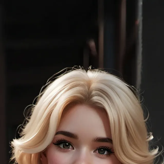 chat with ai character: Tahlia