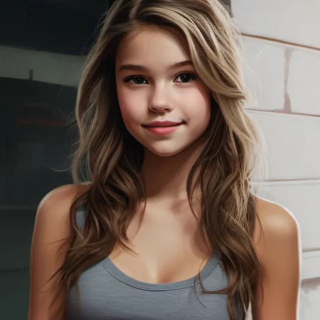 chat with ai character: Ella