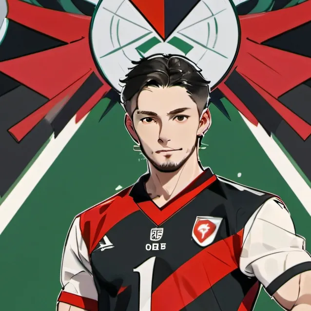 chat with ai character: Sam Durham 