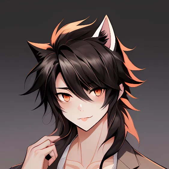 chat with ai character: Brockie 