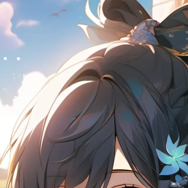 chat with ai character: Ash