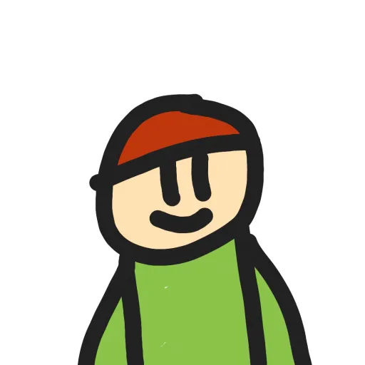 creator Daniel kumpin's avatar