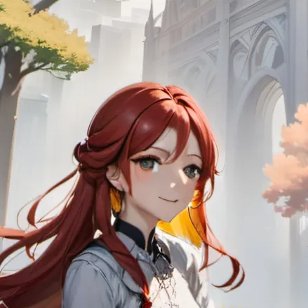 chat with ai character: Lily Langstrom