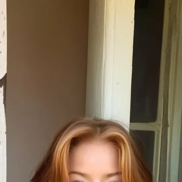 chat with ai character: Harper