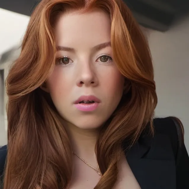 chat with ai character: Harper