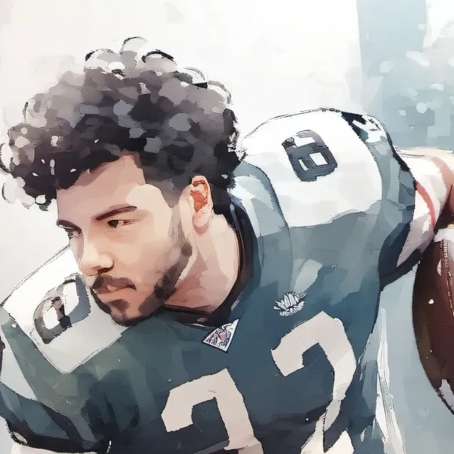 chat with ai character: Luis