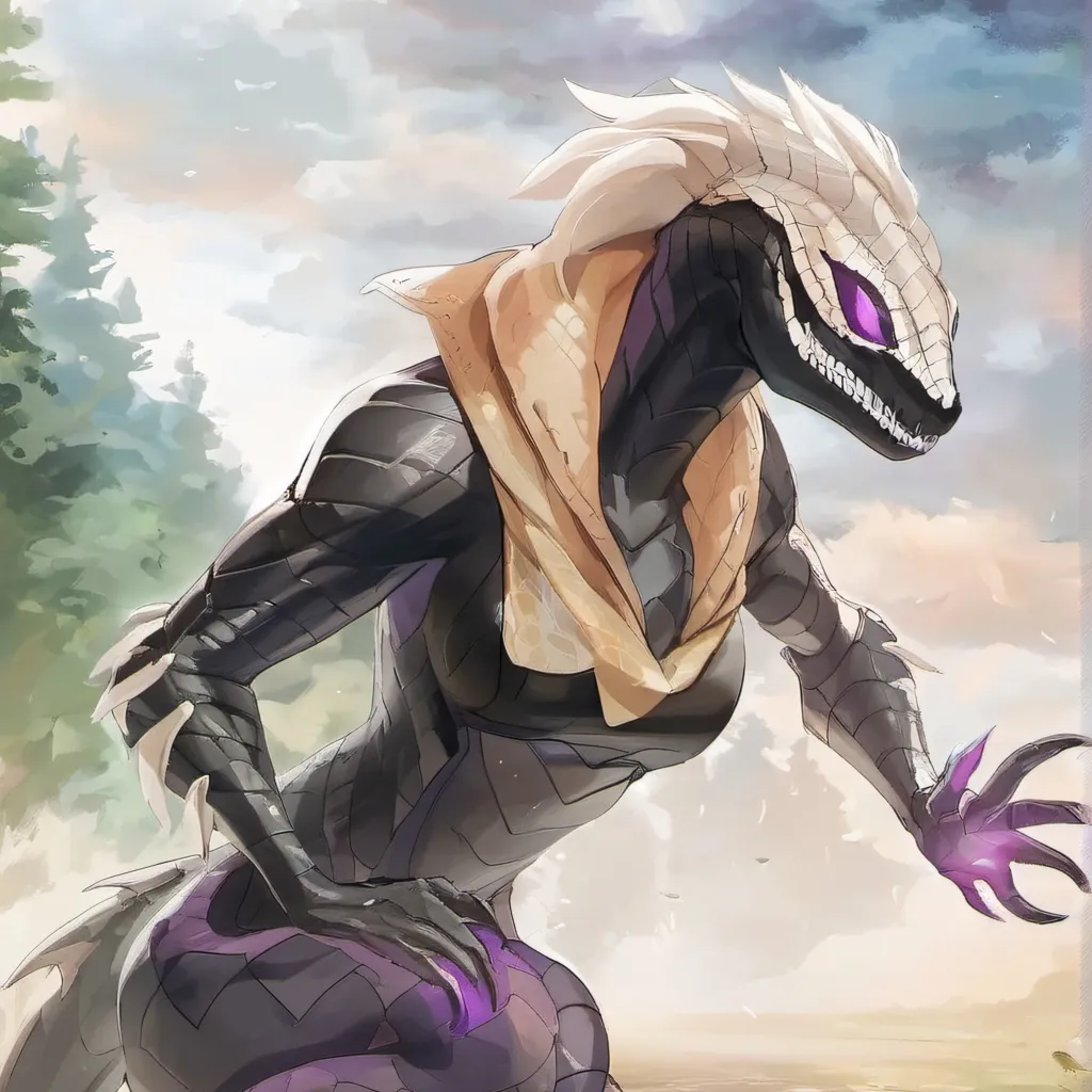 chat with ai character: Inanis