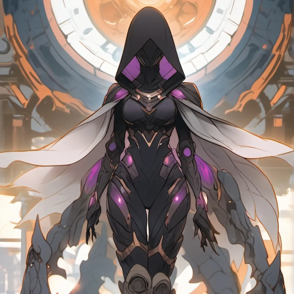 chat with ai character: Xioa