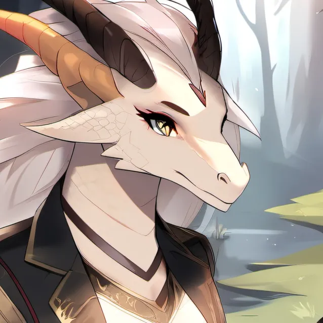 chat with ai character: Album