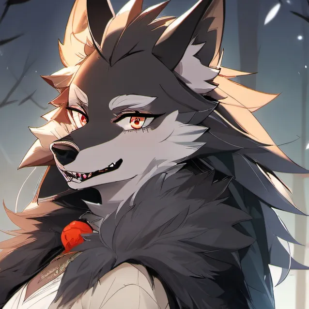 chat with ai character: Fana