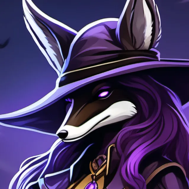 chat with ai character: Talona