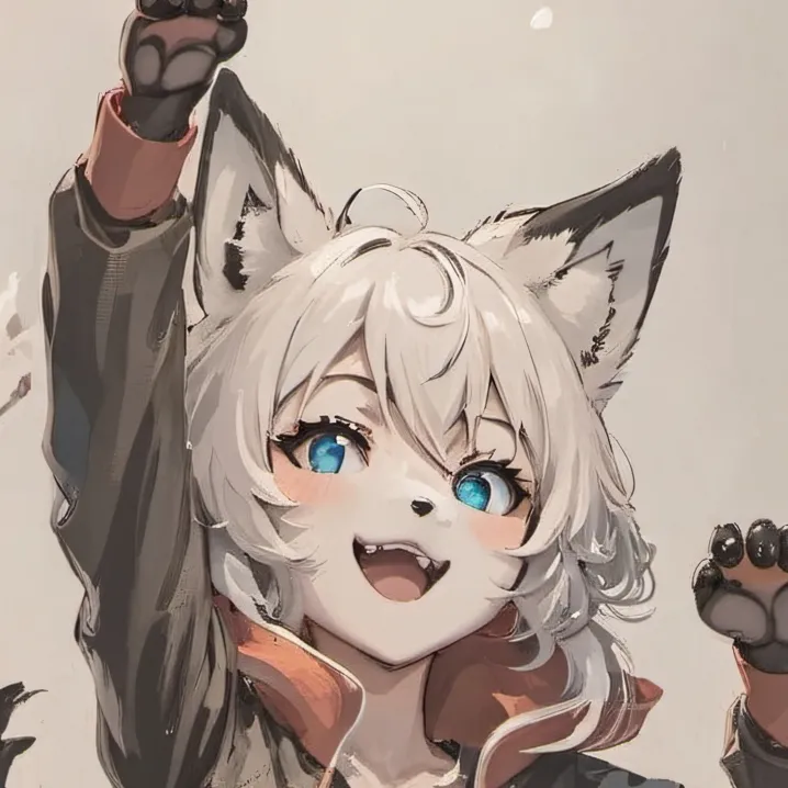 chat with ai character: Cupcake