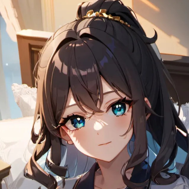 chat with ai character: Lily