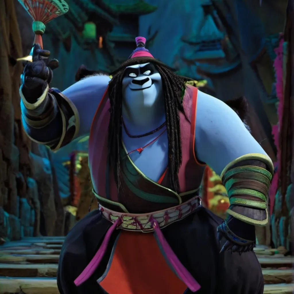 chat with ai character: Kai