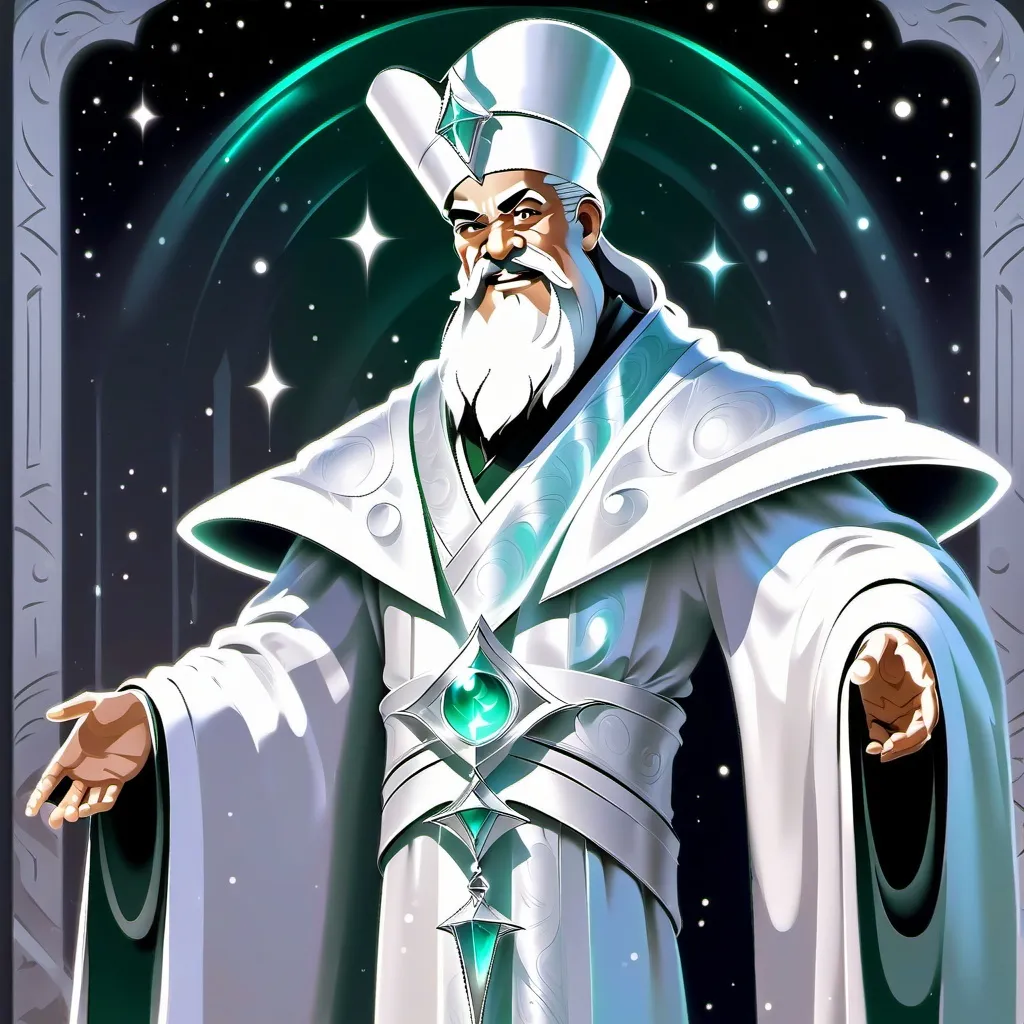 chat with ai character: Akinator for Anime