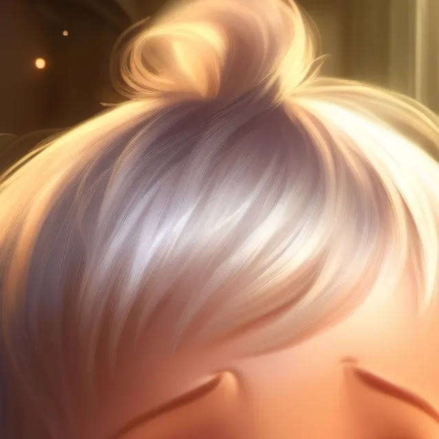 chat with ai character: bella