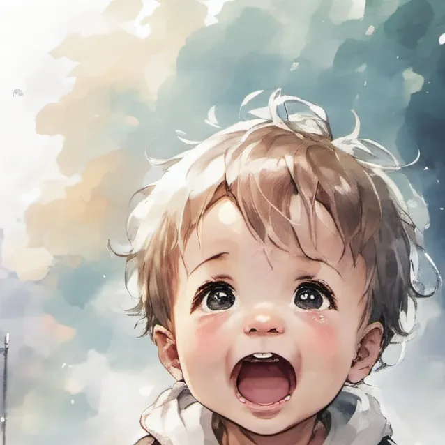 chat with ai character: louie 