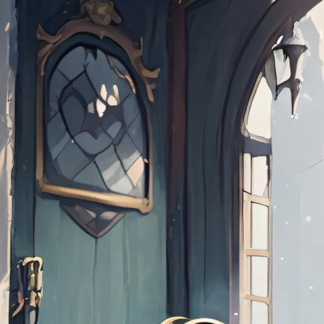 chat with ai character: henry