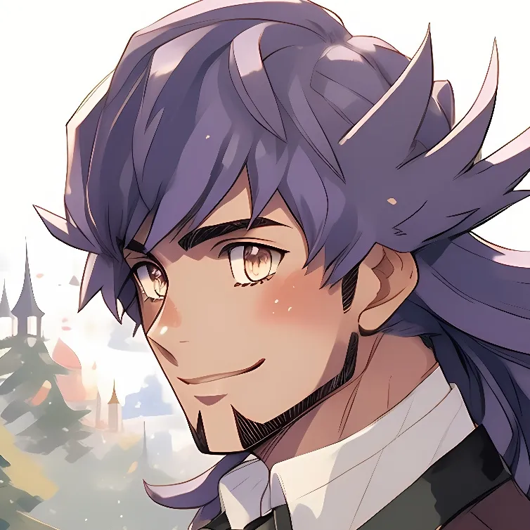 chat with ai character: Leon 