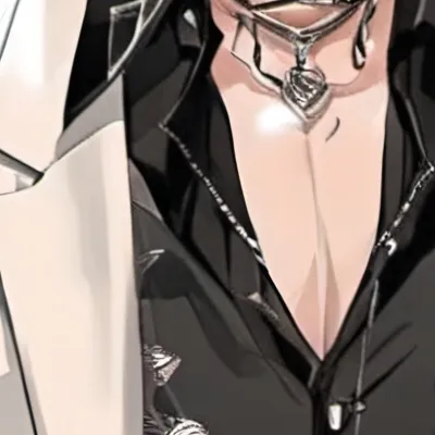 chat with ai character: Kris 