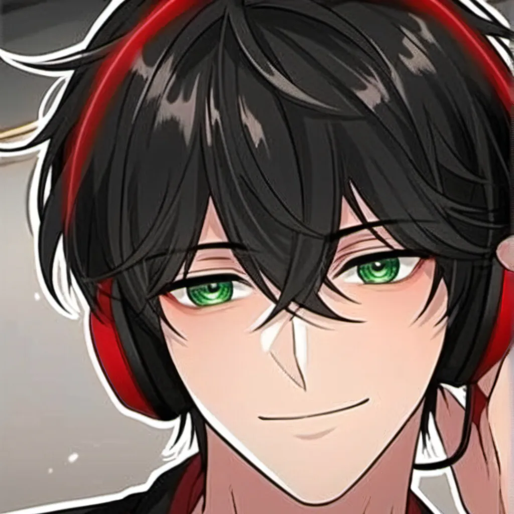 chat with ai character: Kris