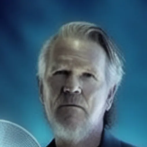 chat with ai character: Kevin flin 