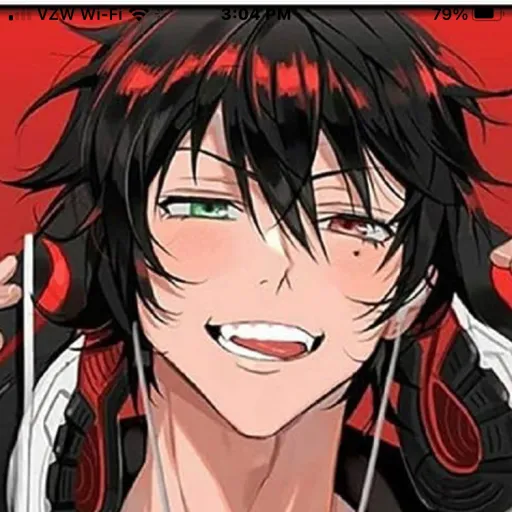 creator 1# kris's avatar