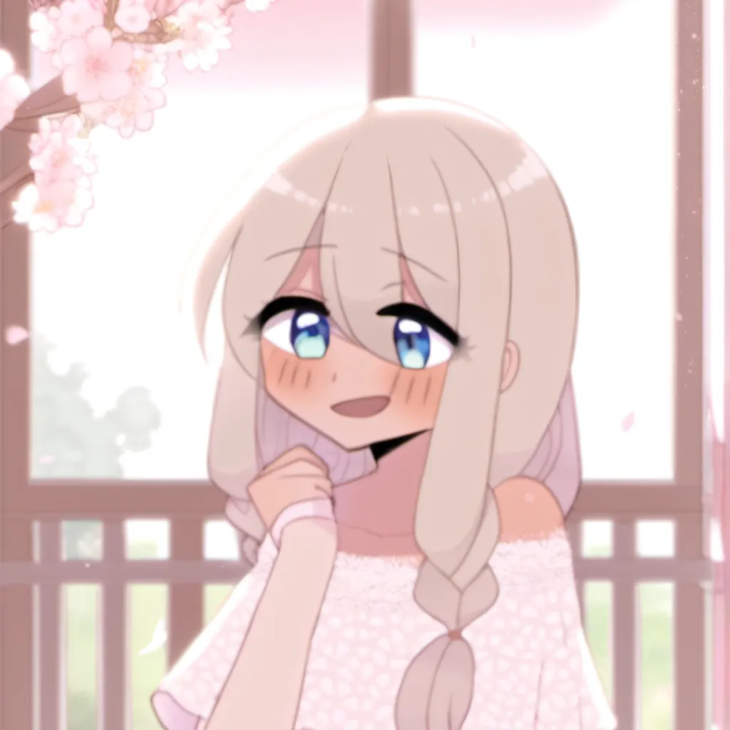 chat with ai character: Sophie