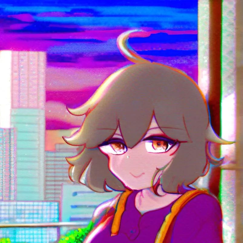 chat with ai character: Mom